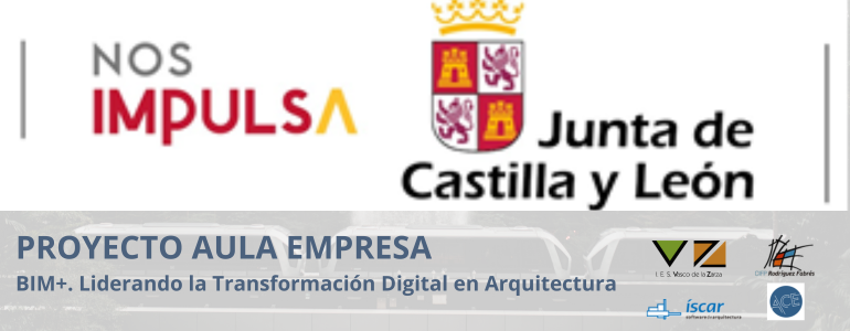 Programa aula empresa 