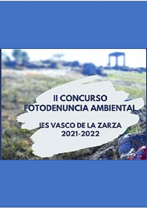 Concurso FOTO-DENUNCIA 2022