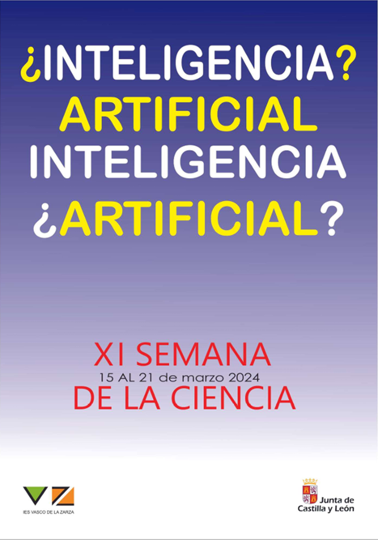 XI Semana de la Ciencia