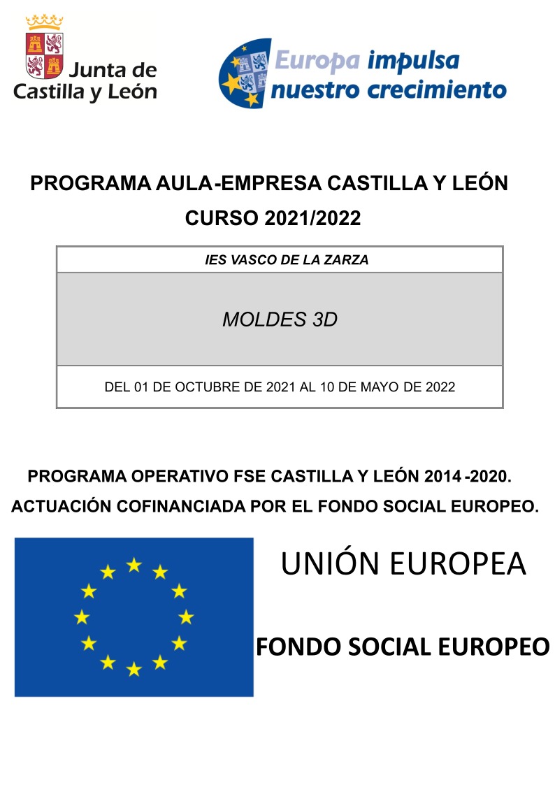 FSE-Cofinanciación 4