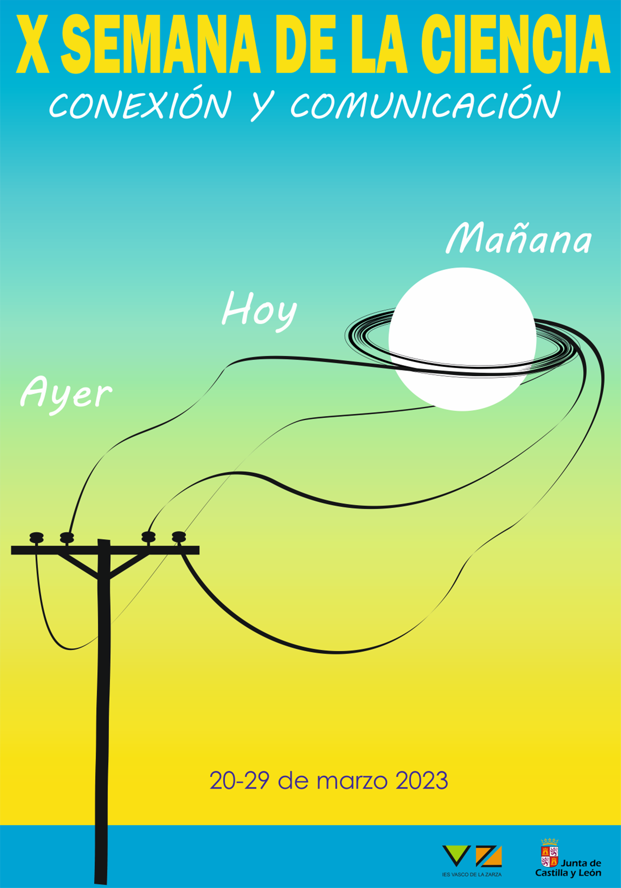 X Semana de la Ciencia