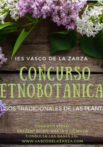 Concurso ETNOBOTANICA 2022