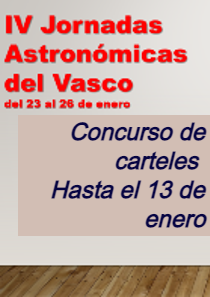 Concurso Semana de Astronomía 22/23