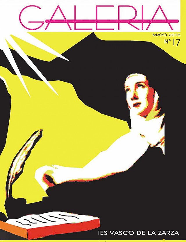 Revista GALERÍA 17