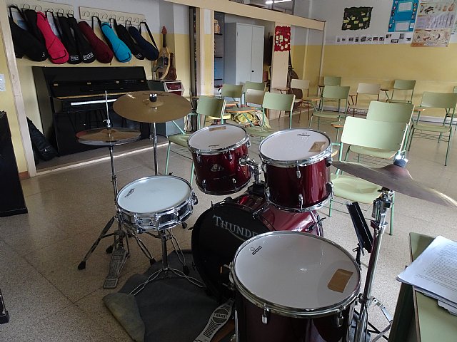 Departamento de Música