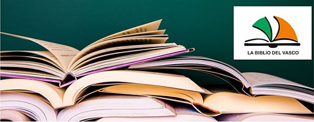 Celebración del día del libro