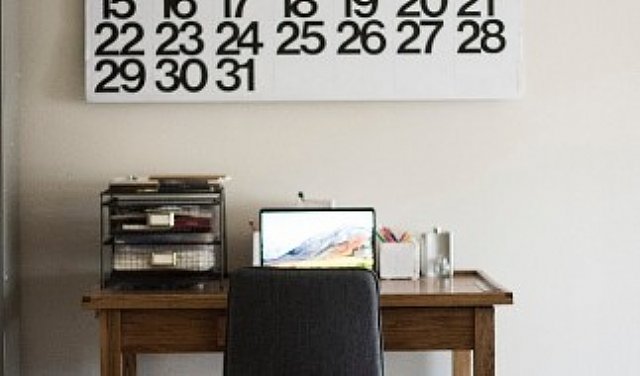 Calendario EBAU 