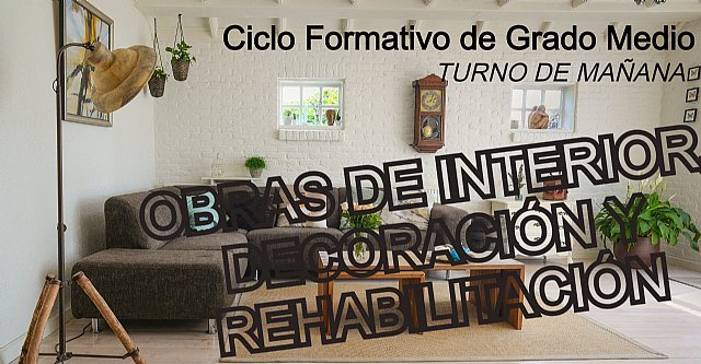 CICLO FORMATIVO DE GRADO MEDIO