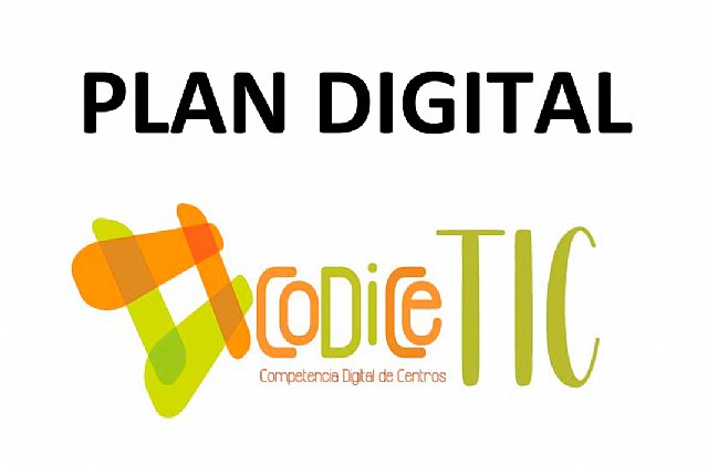 Plan Digital 2024/25