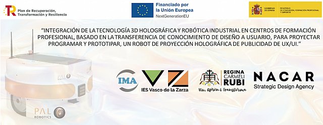 Proyecto MEC 