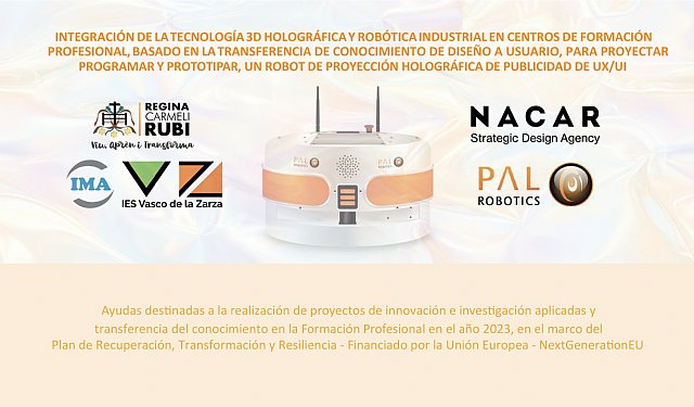 Proyecto MEC 