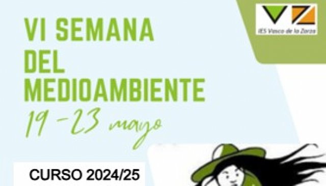 VI Semana del Medio Ambiente