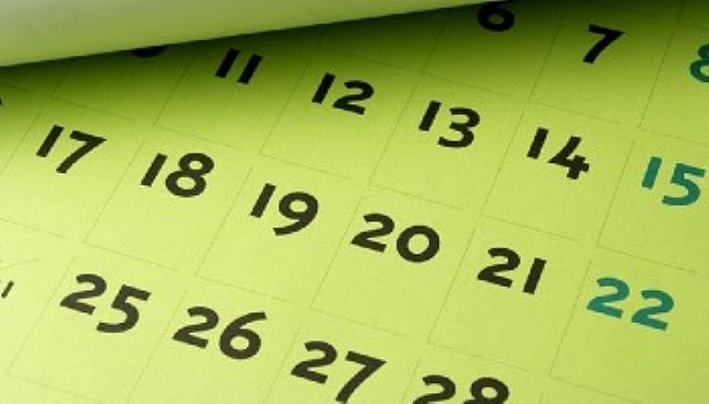 Calendario Escolar 2023/24