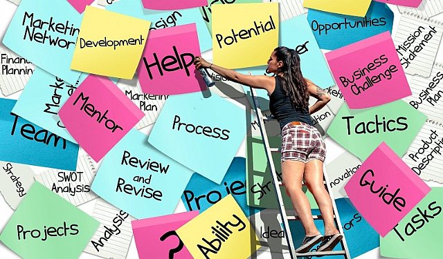 ITINERARIO PARA LA EMPLEABILIDAD I