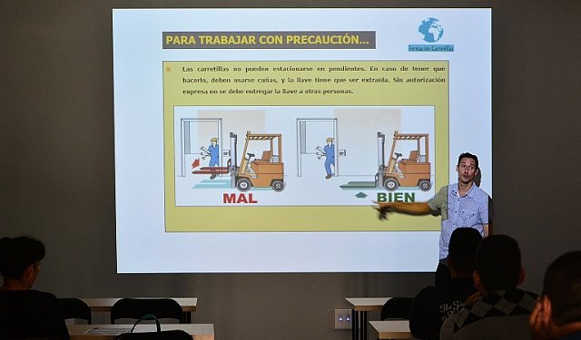 PREVENCIÓN DE RIESGOS PROFESIONALES