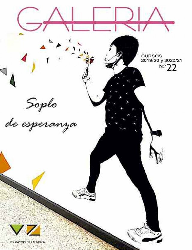 Revista GALERÍA 22