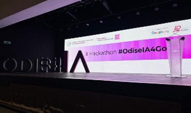 Hackathon
