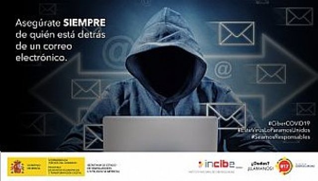 Ciberseguridad y recursos 