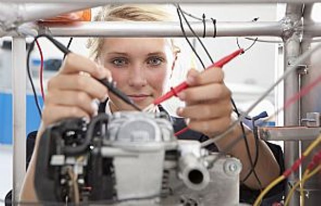 Empresas colaboradoras en la FFE