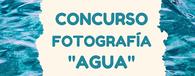 Concurso de fotografía