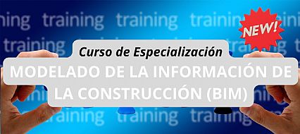 Nuevo curso de especialización