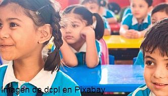 Admisión curso 2023/24