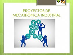 M&amp;#243;dulo Proyectos CFGS
