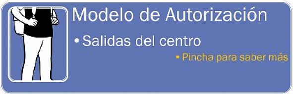 Salidas del centro