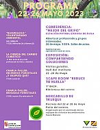 IV Semana del Medio Ambiente
