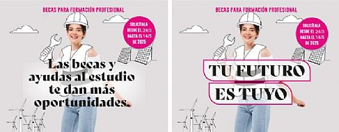 Becas MEC 2025/26