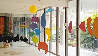 Alexander Calder
