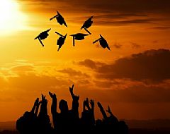 Graduación 2023