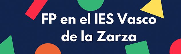 Amplia oferta formativa FP