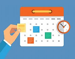 Calendario